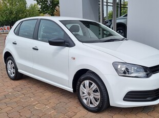 2024 Volkswagen Polo Vivo Hatch For Sale in Gauteng, Sandton