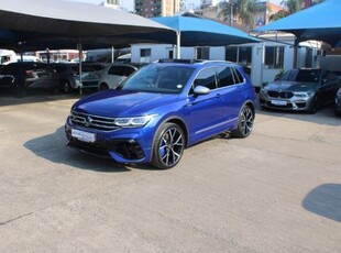 2024 Volkswagen Tiguan R For Sale in KwaZulu-Natal, Pietermaritzburg
