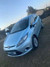 FORD FOCUS 2011 DAILY RUNNER R55 000