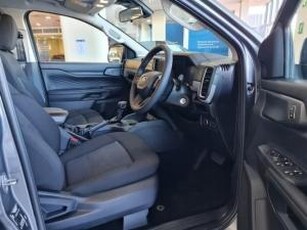 Ford Ranger 2.0 SiT double cab XL auto
