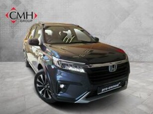 Honda BR-V 1.5 Elegance