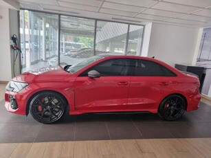 New Audi RS3 Quattro Auto for sale in Gauteng