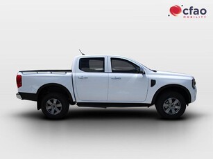 New Ford Ranger 2.0D XL 4x4 Double Cab Auto for sale in Western Cape