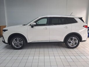 New Ford Territory 1.8T Trend for sale in Western Cape