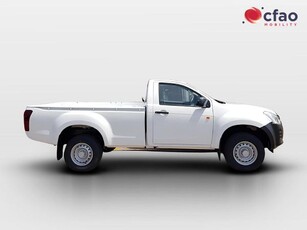 New Isuzu D