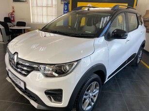 New Renault Triber 1.0 Intens for sale in Western Cape
