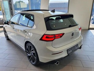 New Volkswagen Golf 8 GTI 2.0 TSI Auto for sale in Free State
