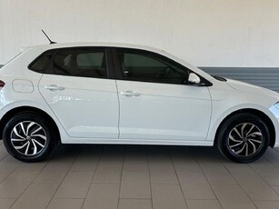New Volkswagen Polo 1.0 TSI for sale in North West Province