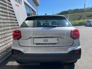 Used Audi Q2 1.4 TFSI S Line Auto | 35 TFSI for sale in Kwazulu Natal