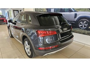 Used Audi Q5 2.0 TDI quattro Auto | 40 TDI for sale in Gauteng