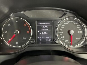 Used Audi Q5 2.0 TDI quattro S Auto for sale in Western Cape