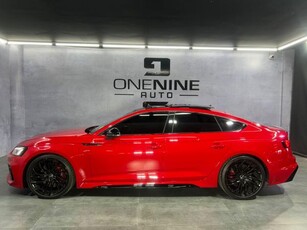 Used Audi RS5 Sportback quattro for sale in Gauteng
