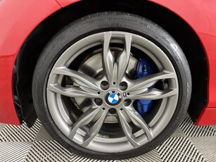 Used BMW 2 Series M235i Convertible Auto for sale in Gauteng