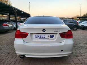 Used BMW 3 Series 320i Dynamic Edition for sale in Gauteng