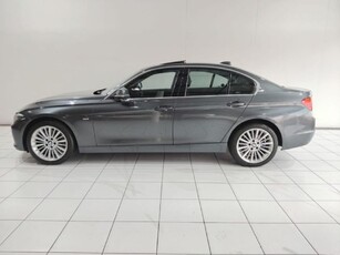 Used BMW 3 Series 328i Luxury Auto for sale in Gauteng