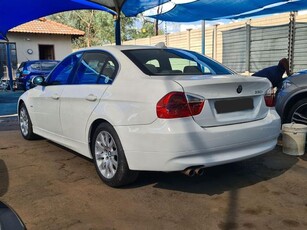 Used BMW 3 Series 330i Exclusive Auto for sale in Gauteng