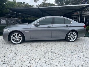 Used BMW 5 Series 535i Auto for sale in Kwazulu Natal