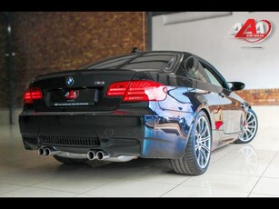 Used BMW M3 Coupe M Dynamic Auto for sale in Kwazulu Natal