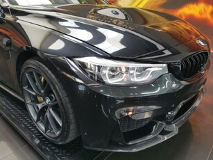 Used BMW M4 Coupe CS Auto for sale in Gauteng