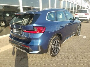 Used BMW X1 sDrive18d xLine for sale in North West Province