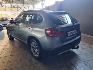 Used BMW X1 sDrive18i Exclusive Auto for sale in Gauteng