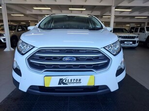 Used Ford EcoSport 1.0 EcoBoost Trend for sale in Eastern Cape