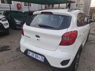 Used Ford Fiesta 1.0 EcoBoost Trend 5