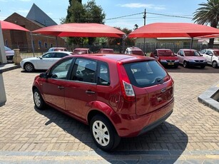 Used Ford Figo 1.4 Ambiente for sale in Mpumalanga