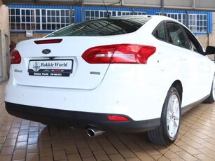 Used Ford Focus 1.5 EcoBoost Trend for sale in North West Province