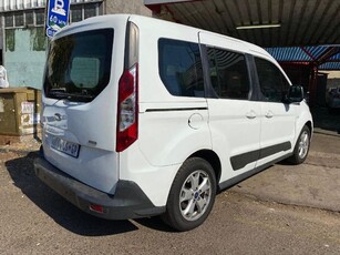 Used Ford Tourneo Connect 1.0 Ambiente SWB for sale in Gauteng