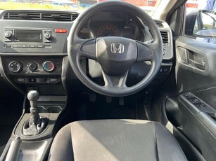 Used Honda Ballade 1.5 for sale in Gauteng