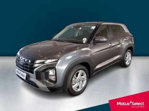 Used Hyundai Creta 1.5 Premium Auto for sale in Kwazulu Natal