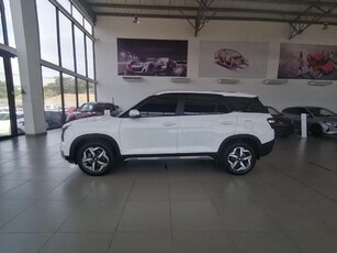 Used Hyundai Creta Grand 2.0 Executive for sale in Kwazulu Natal