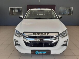 Used Isuzu D