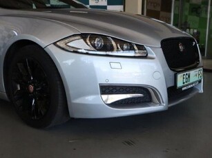 Used Jaguar XF 3.0 V6 S|C R