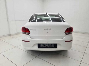 Used Kia Pegas 1.4 LX for sale in Kwazulu Natal