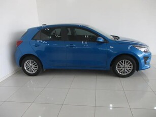 Used Kia Rio 1.4 LS 5