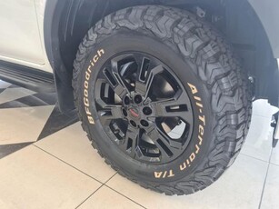 Used Nissan Navara 2.5 DDTi PRO