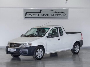 Used Nissan NP200 1.6 for sale in Gauteng