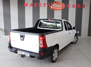 Used Nissan NP200 1.6 for sale in Mpumalanga