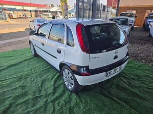 Used Opel Corsa 1.8 GSi for sale in Mpumalanga