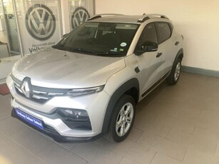 Used Renault Kiger 1.0 Energy Zen Auto for sale in Gauteng