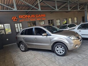 Used Renault Koleos 2.5 Dynamique for sale in Gauteng