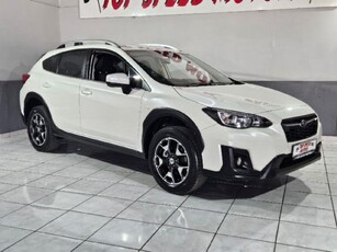 Used Subaru XV 2.0i Auto for sale in Gauteng