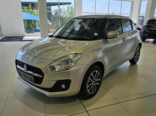 Used Suzuki Swift 1.2 GLX for sale in Gauteng