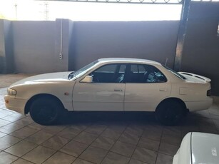 Used Toyota Camry 220 SEi for sale in Gauteng