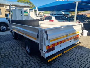 Used Toyota Dyna 150 for sale in Western Cape