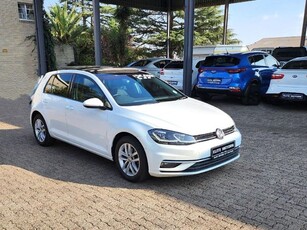 Used Volkswagen Golf VII 1.0 TSI Comfortline for sale in Mpumalanga