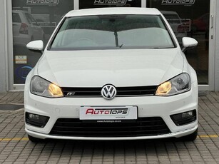 Used Volkswagen Golf VW Golf 1.4TSI Comfortline Auto for sale in Western Cape