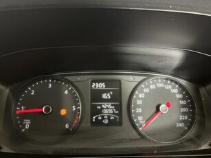 Used Volkswagen Kombi T6 2.0 TDI Trendline for sale in Gauteng